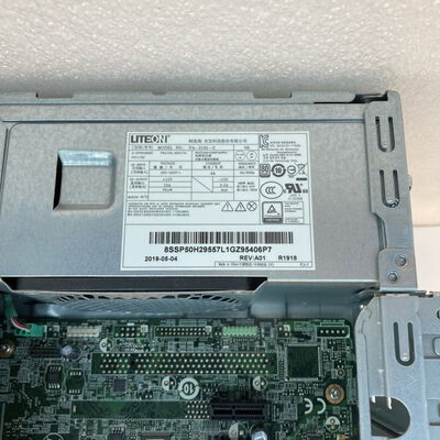 【京都店】中古  NEC Mate PC-MRM28LZ6ACS4 (Core i5 8400/8GB/HDD500GB/DVD-MULTI/オンボード/OS無し) 3180006863 