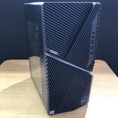 【甲府飯田店】中古  Dell G5 5090(i7 9700K/8GB/HDD2TB/RTX2060) 4720001771 