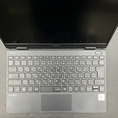 【大須店】中古  NEC VKT10 (INTEL Core i5 10210Y 1.0GHz/8GB/SSD256GB/-/オンボード/12.5/1920x1080/Wi-Fi/WEBCAM/W11H64) 179608 