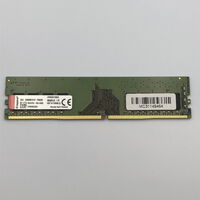 中古  PC4-21300 8GB デスクトップ用(DDR4-2666) 126165 