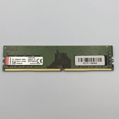 【甲府飯田店】中古  PC4-21300 8GB デスクトップ用(DDR4-2666) 126165 