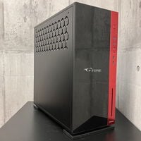 中古  mouse GTUNE EP-Z490(i9 10900K/16GB/SSD500GB/HDD2TB/W11H) 5110000661 