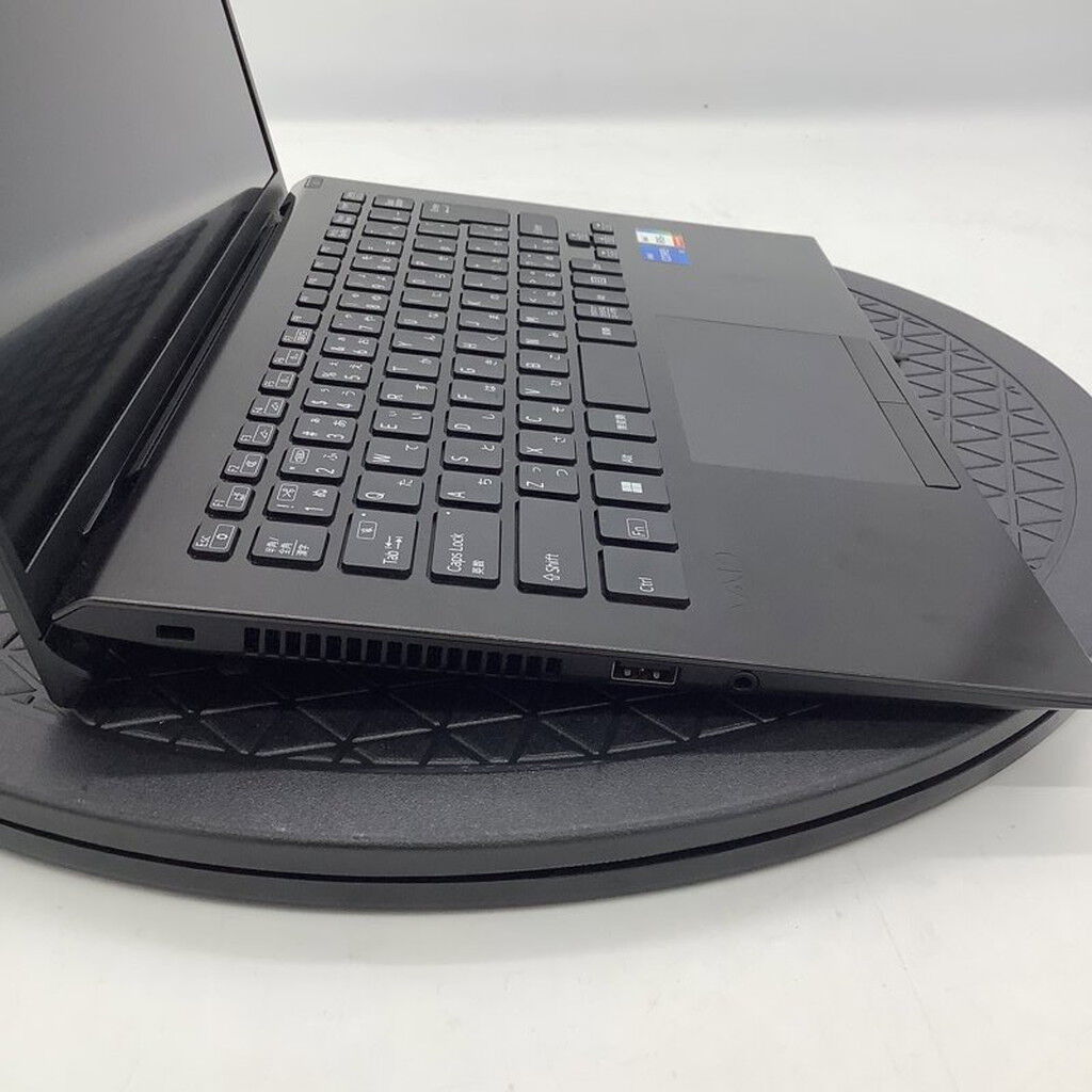 VAIO Pro PK i5-1235U 16GB SSD256GB オフィス 中古 VAIO Pro PK(i5-1235U/16GB/SSD256GB/W11P) 4660002759 （376798