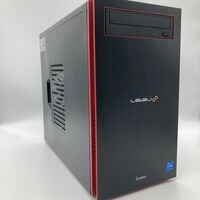 中古  LEVEL-M06M-127-SA1X(i7 12700/32GB/SSD1TB/HDD4TB/RTX3060Ti/W11H) 3430006349 