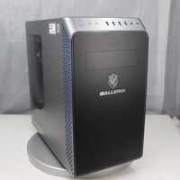 中古  THIRDWAVE GALLERIA RM5R-R36T 186584【2/26値下げ!】 