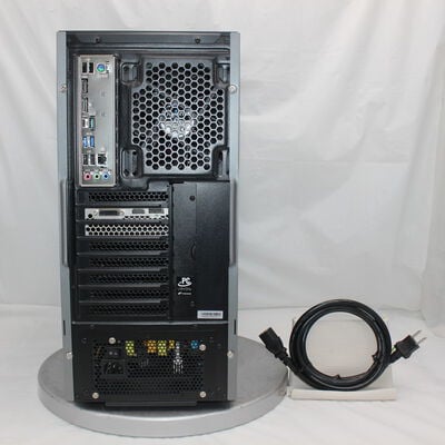 【通販センター】中古  THIRDWAVE GALLERIA SK(Intel Core i7 10700/16GB DDR4 (PC4)/SSD1TB/DVDマルチ/NVIDIA GeForce GTX 1660 SUPER 6GB/W11H64 MAR) 195878 