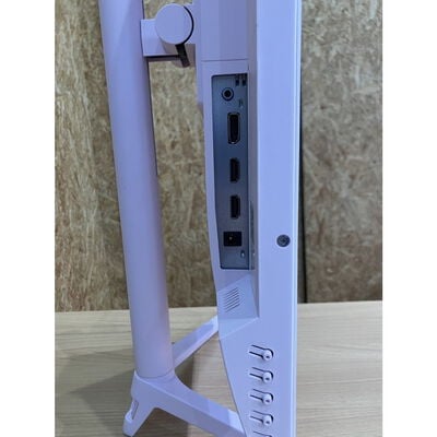 【座間相武台】中古  Viewsonic VX2428J-PK-7(23.8W 0.5ms IPS 180Hzﾋﾟﾝｸ) 4510002453 