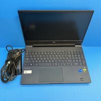 中古  Victus by HP Gaming Laptop 15-fa1260TX  3120023848 