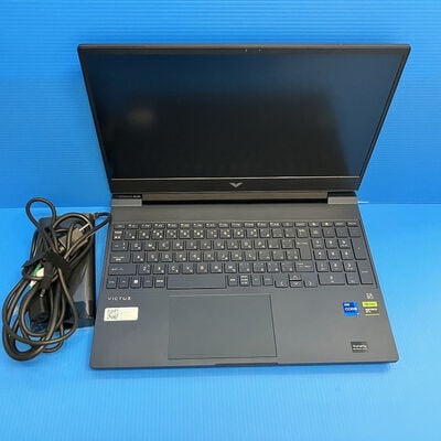 【大須店】中古  Victus by HP Gaming Laptop 15-fa1260TX  3120023848 
