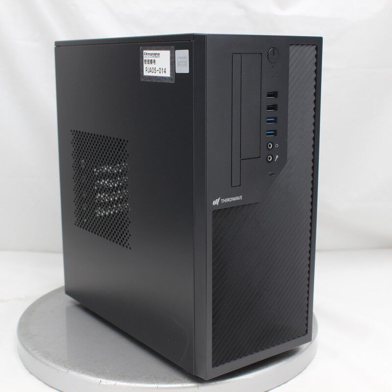 Ryzen 5の中古デスクトップパソコン一覧（60件）｜パソコン（PC）通販