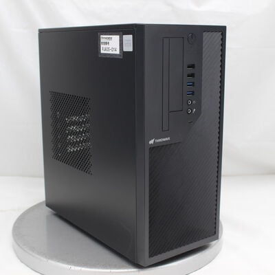 【通販センター】中古  THIRDWAVE AM-R5GIGA-01B 195947 