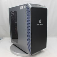 中古  THIRDWAVE GALLERIA SK(Intel Core i7 11700/16GB/SSD500GB/なし/NVIDIA GeForce RTX 3060 Ti 8GB/W11H64 MAR) 189743 