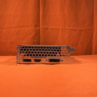 【なんば店】中古  Palit NE62060018J9-1160A-1(RTX2060 Dual 6G) 3280021971 