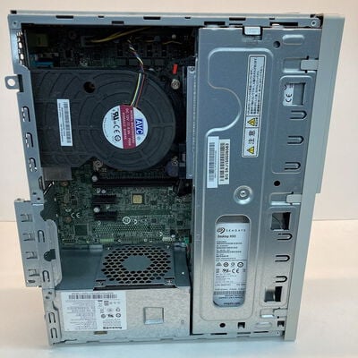 【京都店】中古  NEC PC-MKM28LZ6ACS3 (Core i5 8400/8GB/HDD500GB/DVD-MULTI/オンボード/OS無し) 3180006268 