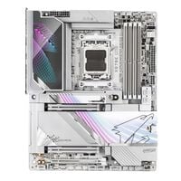 GIGABYTE  X870E AORUS MASTER X3D ICE (X870E AM5 ATX) 