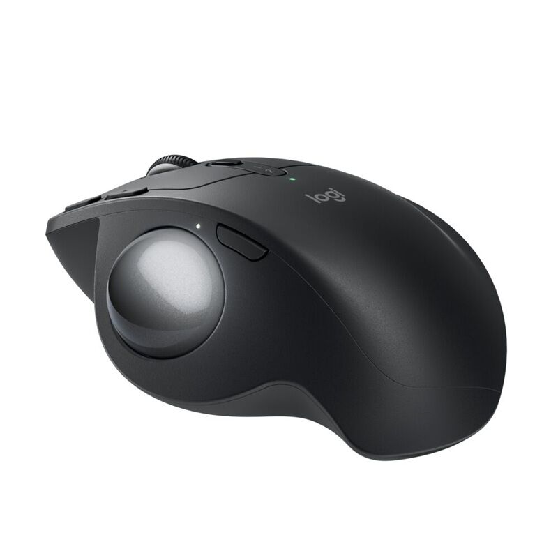 Logicool MX Ergo S MXTB2 (グラファイト) ｜ パソコン通販のドスパラ