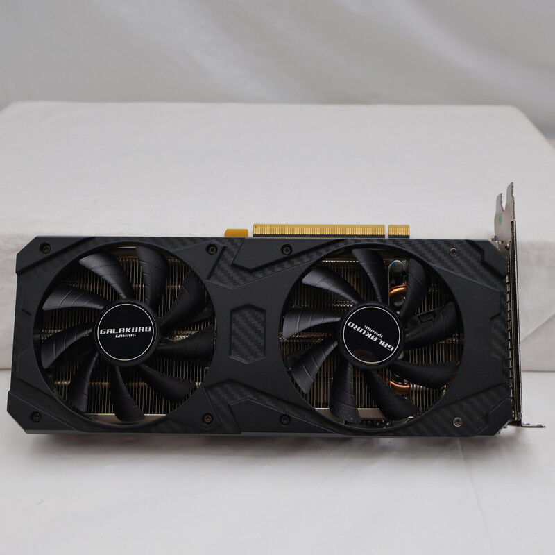 NVIDIA GeForce RTX 3060 Tiの中古グラフィックボード一覧（180件