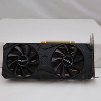 中古  玄人志向　GALAKURO GAMING GG-RTX3060Ti-E8GB/DF/LHR (RTX3060Ti 8GB) 200502 
