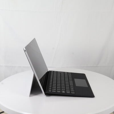 【通販センター】中古  Microsoft Surface Pro 7+(i5-1135G7/8GB/SSD256GB)(Intel Core i5 1135G7/8GB DDR4 (PC4)/SSD256GB/なし/オンボード/12.3/2736x1824/Wi-Fi/Windows 11 Home 64bit) 191516 