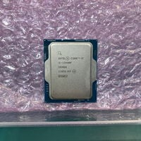 中古  INTEL Core i5 13400F (1700/2.5G/20M/C10/T16) 154214 