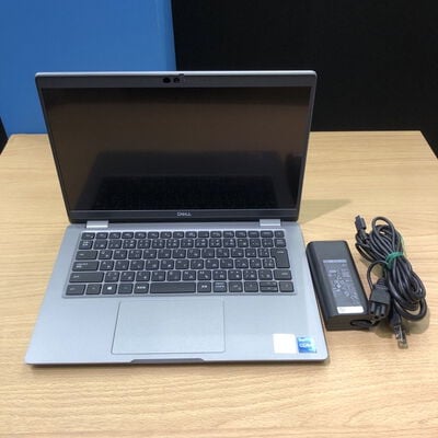 【甲府飯田店】中古  DELL Latitude 5320 (Intel Core i7 1185G7 3.0GHz/16GB/SSD256GB/-/-/13.3/1920x1080/Wi-Fi/WEBCAM/W11H MAR) 183791 