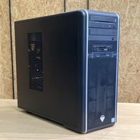 中古  TSUKUMO BTOパソコン(i7 9700/16GB/SSD500GB/RTX2060/W11H) 4510002781 