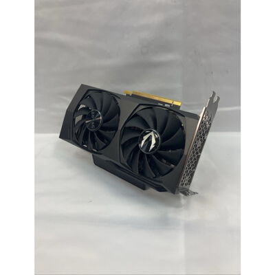 【仙台店】中古  ZOTAC GAMING GEFORCE 3060 Twin Edge OC 12GB (RTX3060 12GB) 3240009232