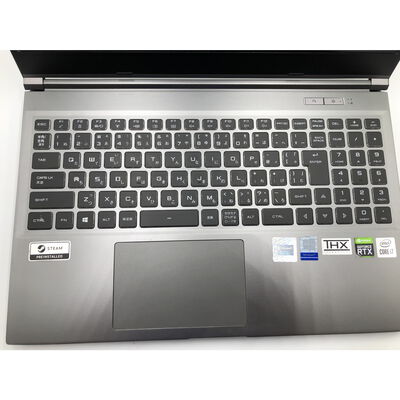 【水戸赤塚店】中古  THIRDWAVE GALLERIA XL7C-R36 181425 