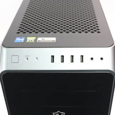 【札幌店】中古  GALLERIA RM7C-R37(i7 13700F/16GB/SSD1TB/光学ドライブなし/RTX3070 8GB/W11H) 3210015637 