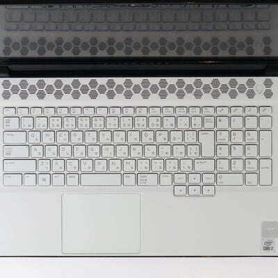 【通販センター】中古  DELL Alienware M17 R3(Intel Core i7 10750H/16GB DDR4 (PC4)/SSD512GB/なし/NVIDIA GeForce RTX 2070 8GB/17.3/1920x1080/Wi-Fi/W11H64 MAR) 199611 