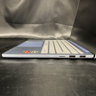 【横浜駅前店】中古  NEC PC-N1375JAM (AMD Ryzen 7 7735HS/16GB/CPU内蔵/W11H/有線LAN?無線LAN◯) 3400009010 