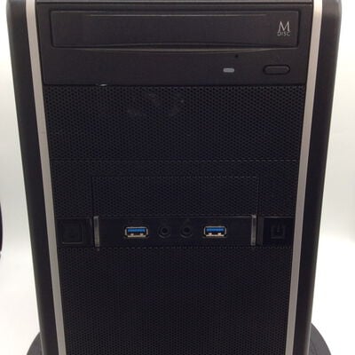 【浜松店】中古  G-GEAR_GA73-F194/T(i9 9900KF/4GB/SSD128GB/RTX2070 SUPER/W11H) 3410013507 