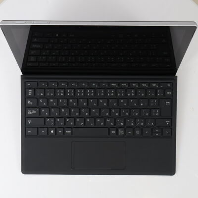 【通販センター】中古  Microsoft Surface Pro 7+(i5-1135G7/8GB/SSD256GB)(Intel Core i5 1135G7/8GB DDR4 (PC4)/SSD256GB/なし/オンボード/12.3/2736x1824/Wi-Fi/Windows 11 Home 64bit) 191513 