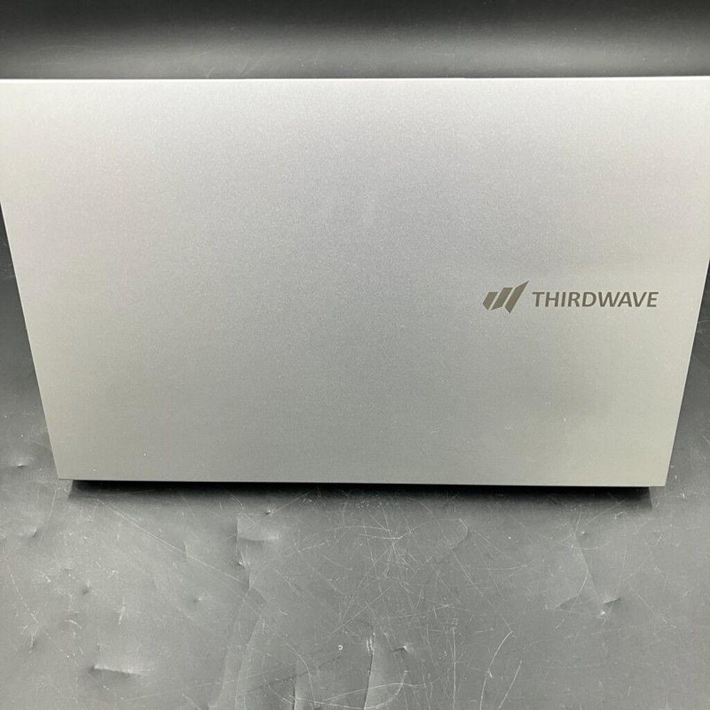 中古 THIRDWAVE DX-R3S 3120024447 （384146） ｜ パソコン通販の