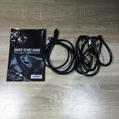 【松山環状枝松店】中古  MSI G253PF （フルHD 1920x1080 380Hz） 4560001232 