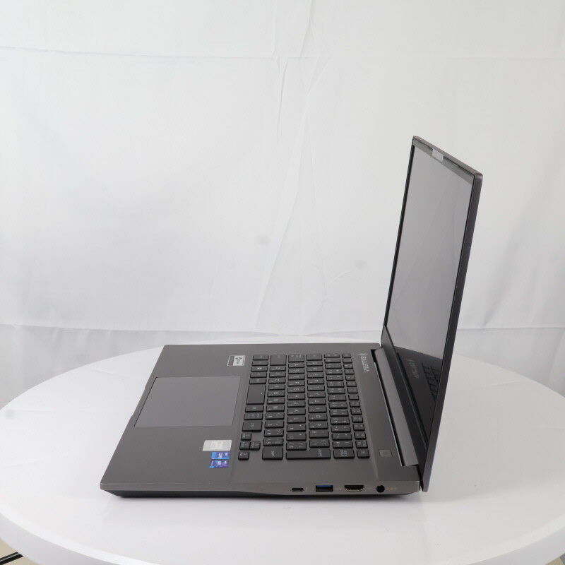 中古 THIRDWAVE GALLERIA UL7C-AA2(note)(Intel Core i7 12700H/16GB