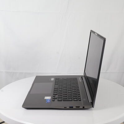 【通販センター】中古  THIRDWAVE GALLERIA UL7C-AA2(note)(Intel Core i7 12700H/16GB DDR5 (PC5)/SSD1TB/なし/オンボード/15.6/1920x1080/Wi-Fi/Windows 11 Home 64bit) 191539 