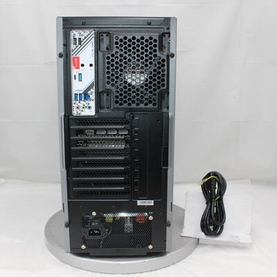 【なんば店】中古  THIRDWAVE GALLERIA XA7C-R48S 191753【4/23値下げ!】 