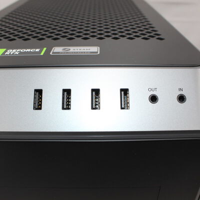 【通販センター】中古  THIRDWAVE GALLERIA SK Ver.2(Intel Core i7 14700F/32GB DDR4 (PC4)/SSD1TB/なし/NVIDIA GeForce RTX 4060 Ti 8GB/W11H64 MAR) 191321 