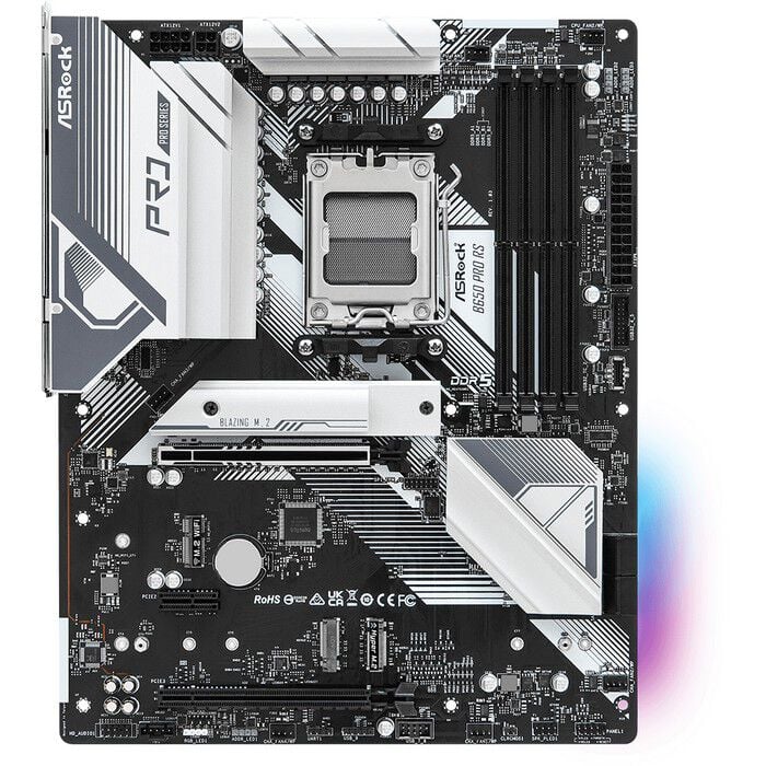 ASRock B650 Pro RS (B650 AM5 ATX) ｜ パソコン通販のドスパラ【公式】