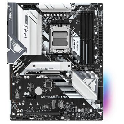 ASRock  B650 Pro RS (B650 AM5 ATX) 