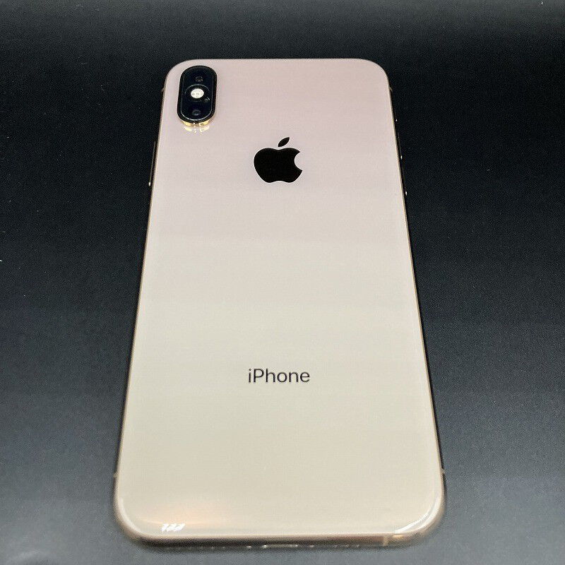 Apple iPhoneXS ゴールド ガラスコーティング済 本体 64GB Amazon.com: JJGoo Compatible con iPhone Xs Max Funda