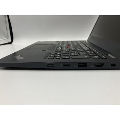【座間相武台】中古  Lenovo ThinkPad L13 (INTEL Core i5 10210U 1.6GHz/16GB/SSD256GB/-/オンボード/13.3/1920x1080/Wi-Fi/WEBCAM/W11H64) 182744 