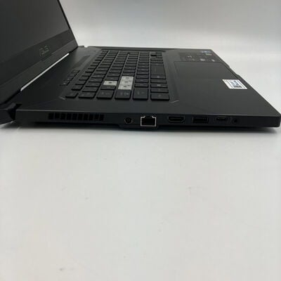 【なんば店】中古  ASUS TUF Dash F15 FX516PM (i7 11370H/16GB/SSD512GB/RTX3060/WLAN/15.6FHD) 3280024293 
