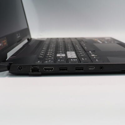 【札幌店】中古  ASUS TAFGAMING A15 FA506N(Ryzen 7 7435HS/16GB/SSD1TB/RTX3050/W11H) 3210015254 