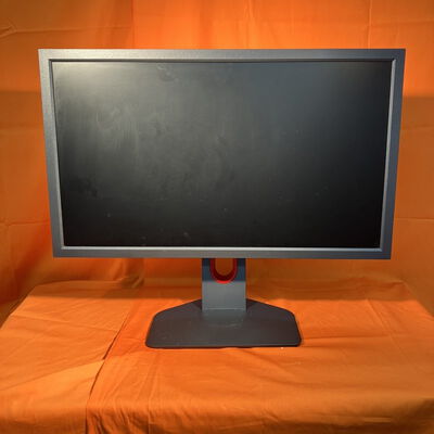 【なんば店】中古  BenQ XL2411K (24インチ フルHD 1920x1080 144Hz) 3280021257 