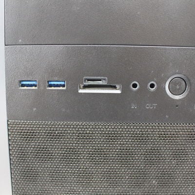 【通販センター】中古  THIRDWAVE raytrek LD(Intel Core i9 10900K/32GB DDR4 (PC4)/SSD1TB/DVDマルチ/NVIDIA GeForce RTX 3070 8GB/W11H64 MAR) 198078 
