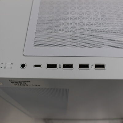【通販センター】中古  THIRDWAVE GALLERIA FPR7M-R56-WCL 198003 