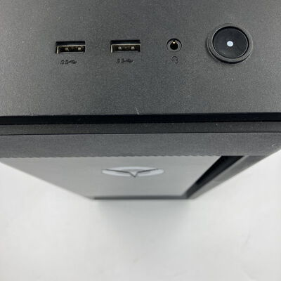 【なんば店】中古  Lenovo Legion T5-28IMB05 (i7 10700/8GB/SSD256GB/GTX1080Ti) 3280022604 