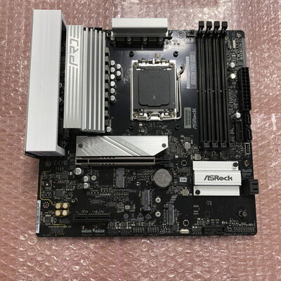 【宮崎恒久店】中古  B650M Pro X3D  5160000752 